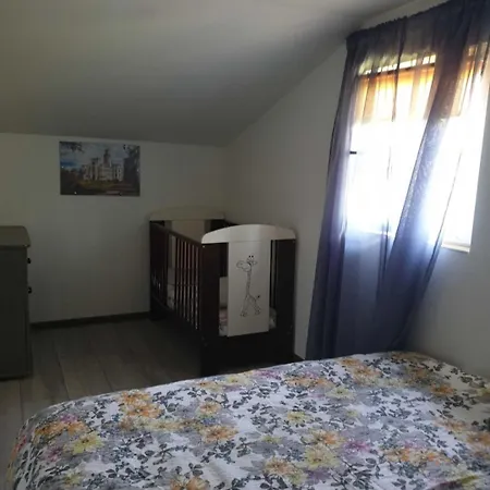 Vakantiehuis Domek Nad Jeziorem Dejguny